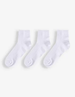 Socken - 3er-Pack
