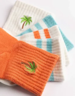 Socken - 5er-Pack