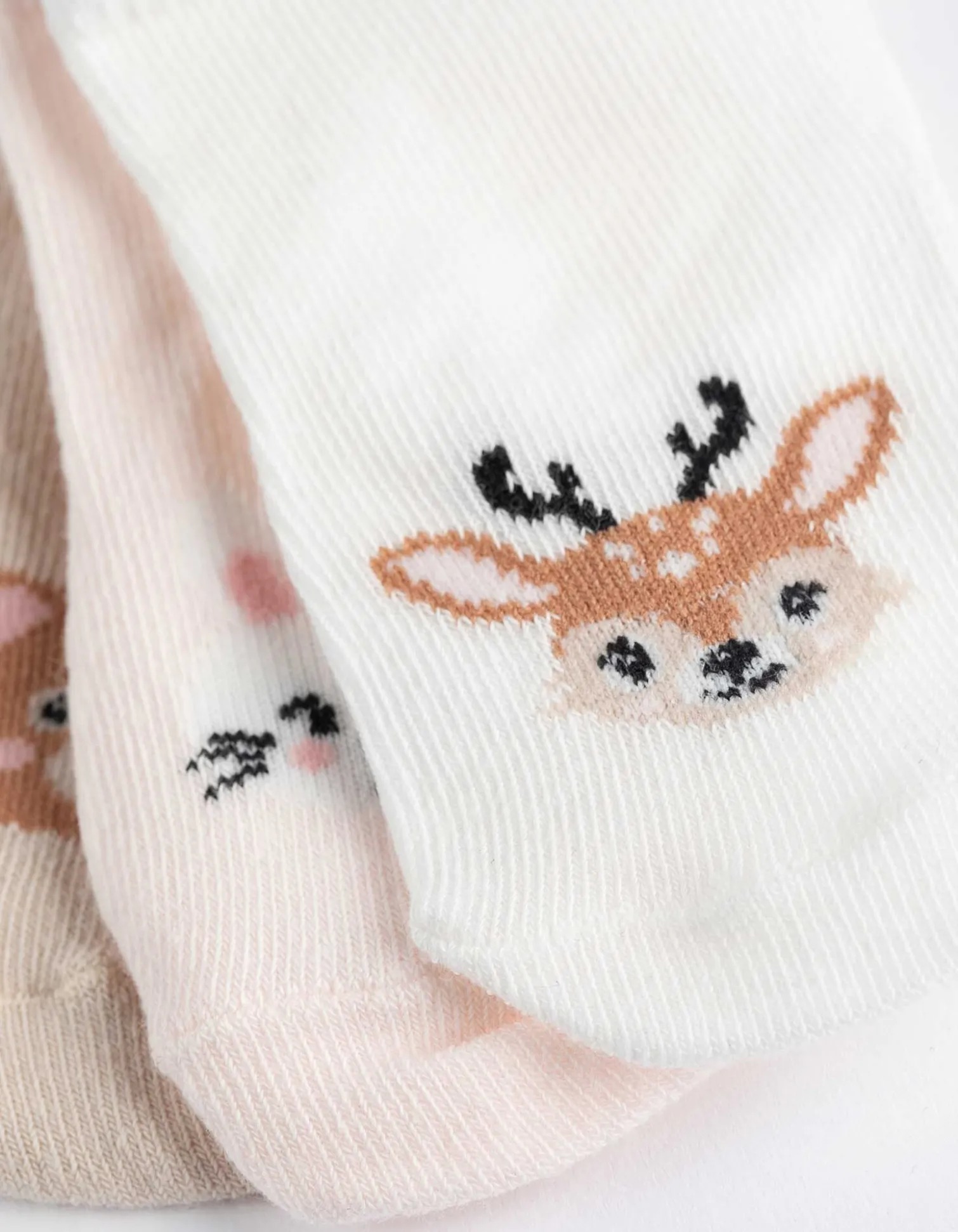 Socken - 5er-Pack