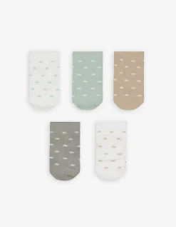 Socken - 5er-Pack