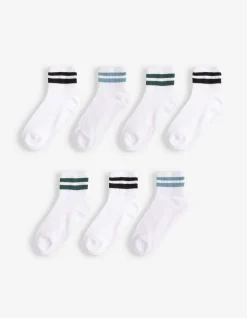 Socken - 7er-Pack