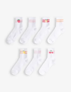 Socken - 7er-Pack