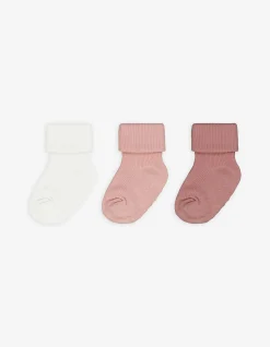 Socken - 3er-Pack