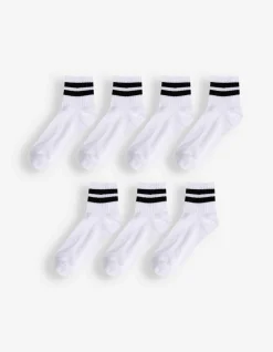 Socken - 7er-Pack