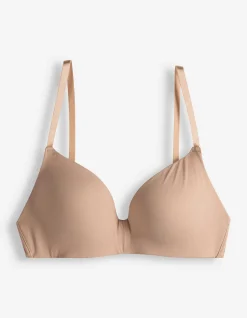 Soft-BH - Bügellos - beige