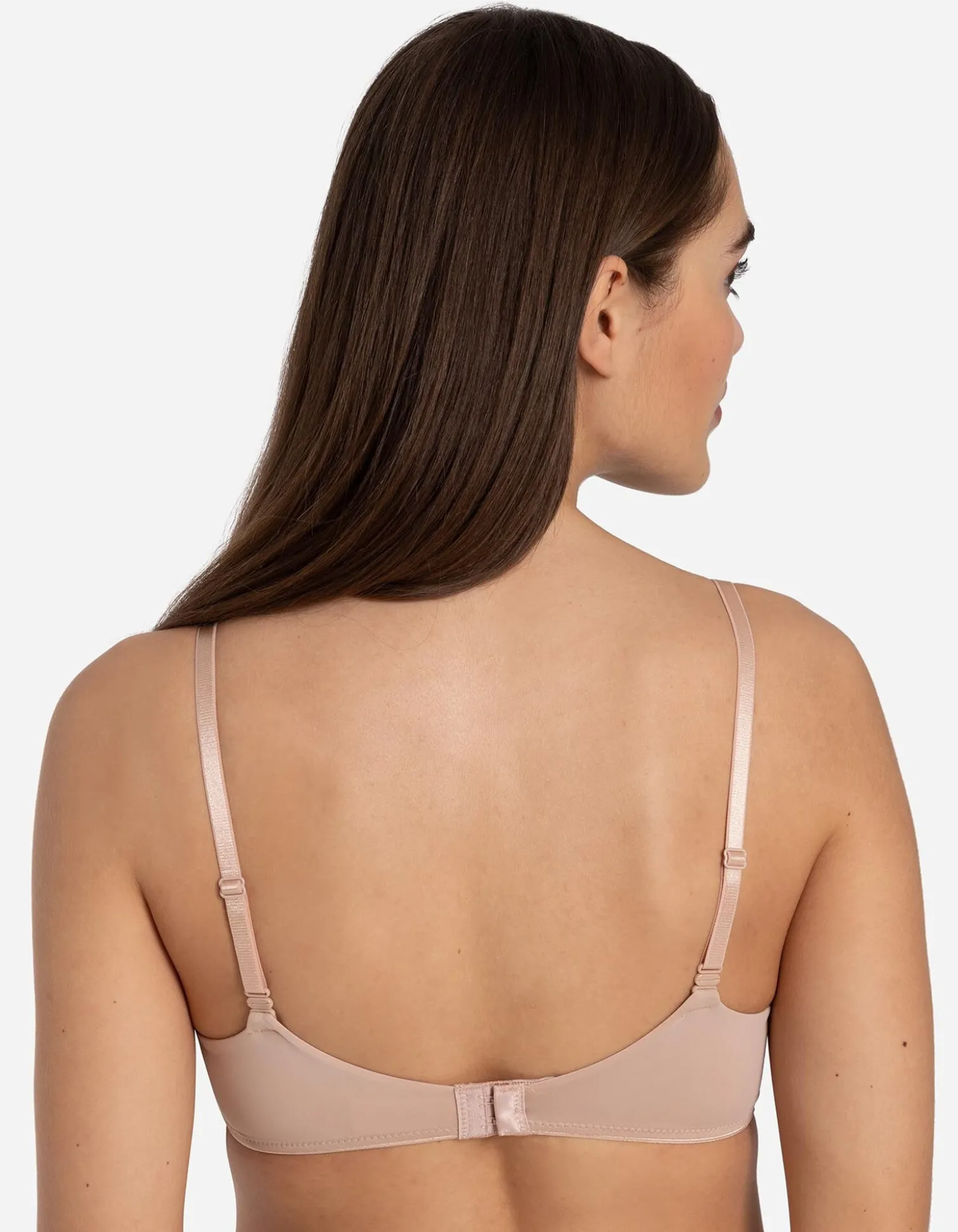 Soft-BH - Mikrofaser - rosa
