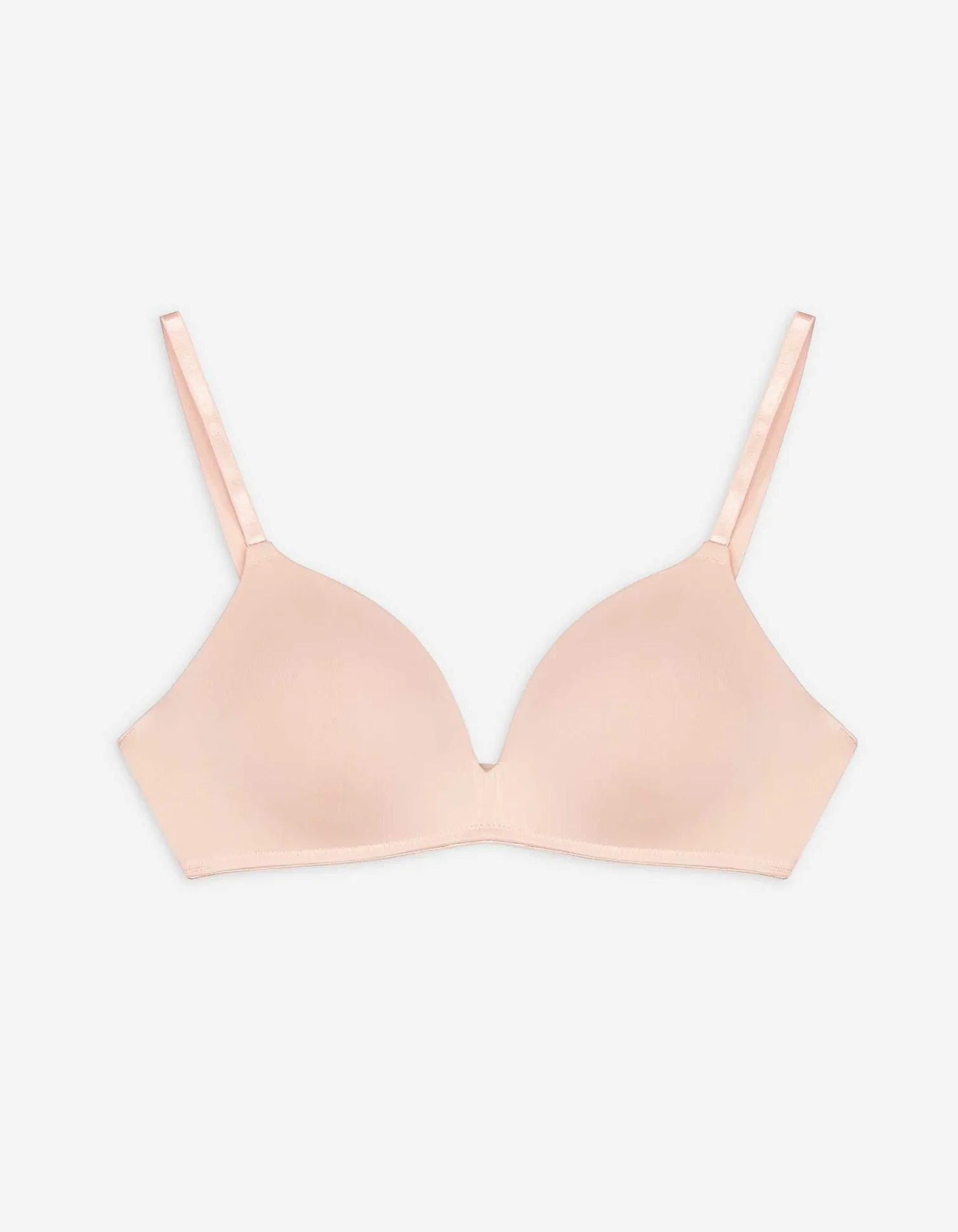Soft-BH - Mikrofaser - rosa