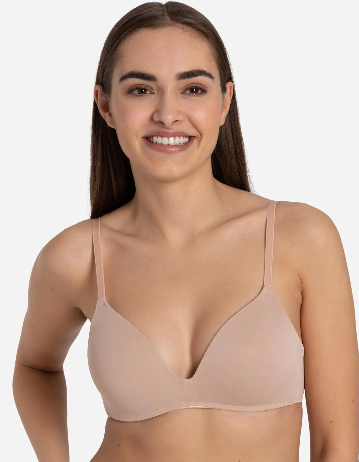 Soft-BH - Mikrofaser - rosa