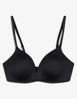 Soft-BH - Mikrofaser - schwarz