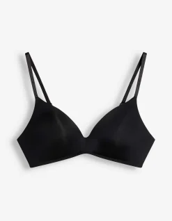 Soft-BH - Mikrofaser - schwarz