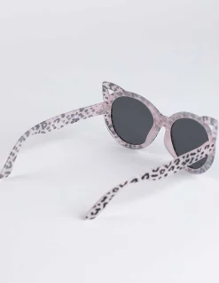 Sonnenbrille - rosa