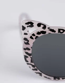 Sonnenbrille - rosa