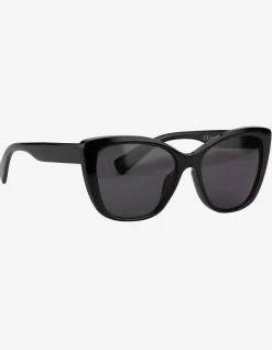 Sonnenbrille - schwarz