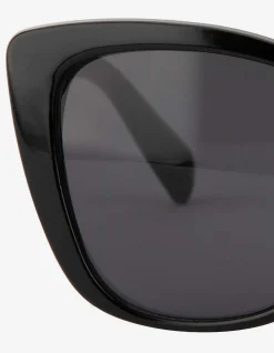 Sonnenbrille - schwarz