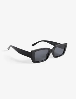 Sonnenbrille - schwarz