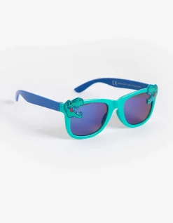 Sonnenbrille - verspiegelt