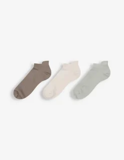 Sportsocken - 3er-Pack