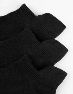 Sportsocken - 3er-Pack
