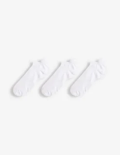 Sportsocken - 3er-Pack