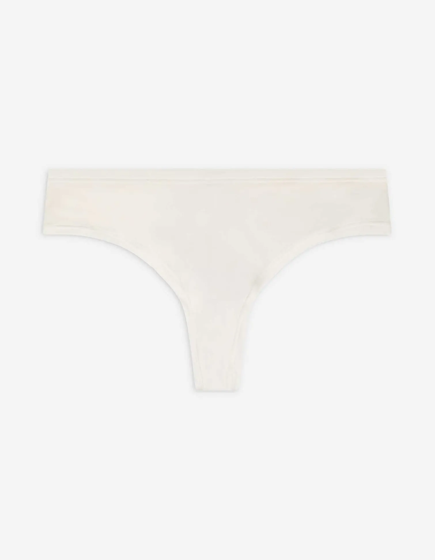 String - Your Perfect Fit - weiß