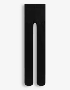 Strumpfhose - 120 DEN - schwarz