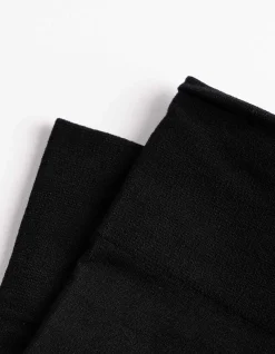 Strumpfhose - 50 DEN - schwarz