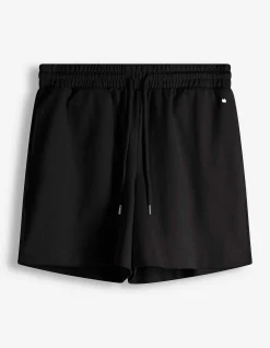 Sweat - schwarz