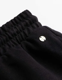 Sweat - schwarz