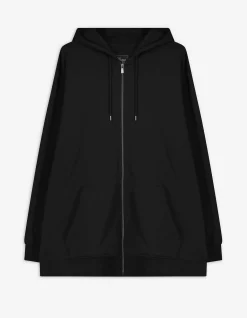 Sweatjacke