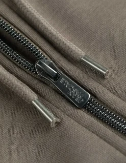 Sweatjacke
