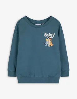 Sweatshirt - Bluey - dunkelblau