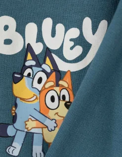Sweatshirt - Bluey - dunkelblau