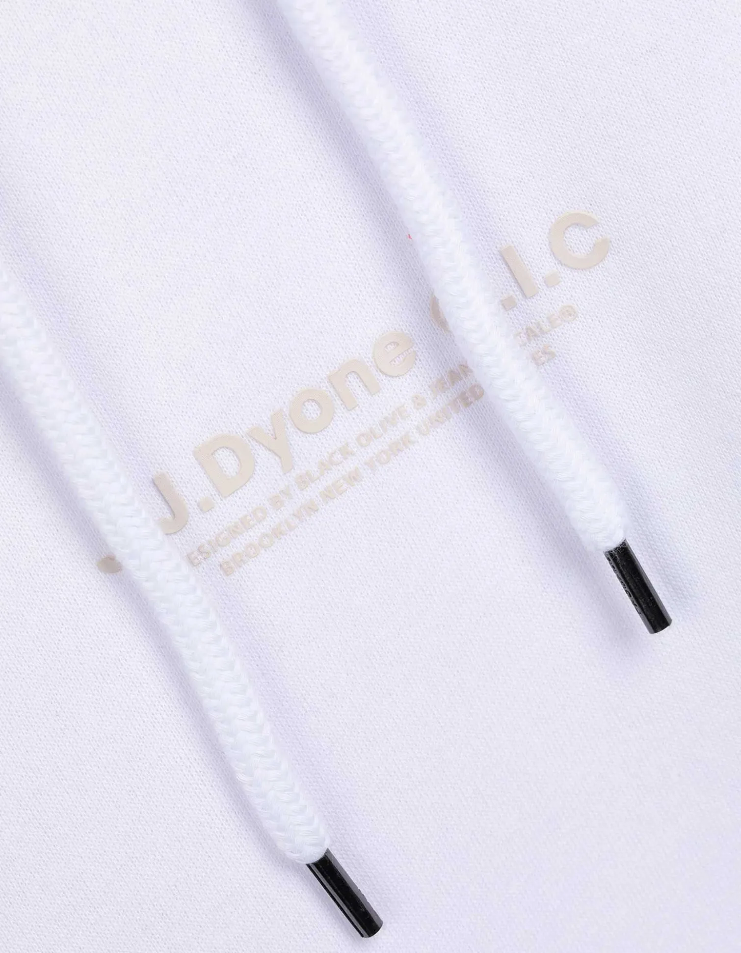 Sweatshirt - Relax Fit - weiß