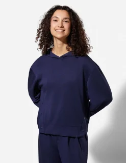 Sweatshirt - Scuba - dunkelblau