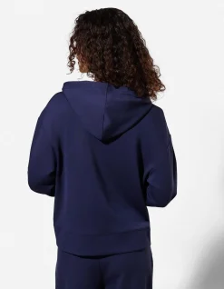 Sweatshirt - Scuba - dunkelblau