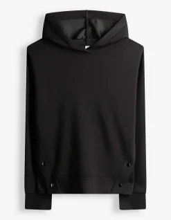 Sweatshirt - Scuba - schwarz