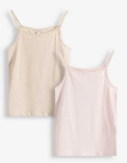Tanktop - 2er-Pack