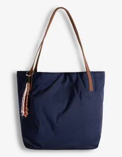 Tasche - Nylon - dunkelblau