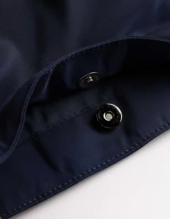 Tasche - Nylon - dunkelblau
