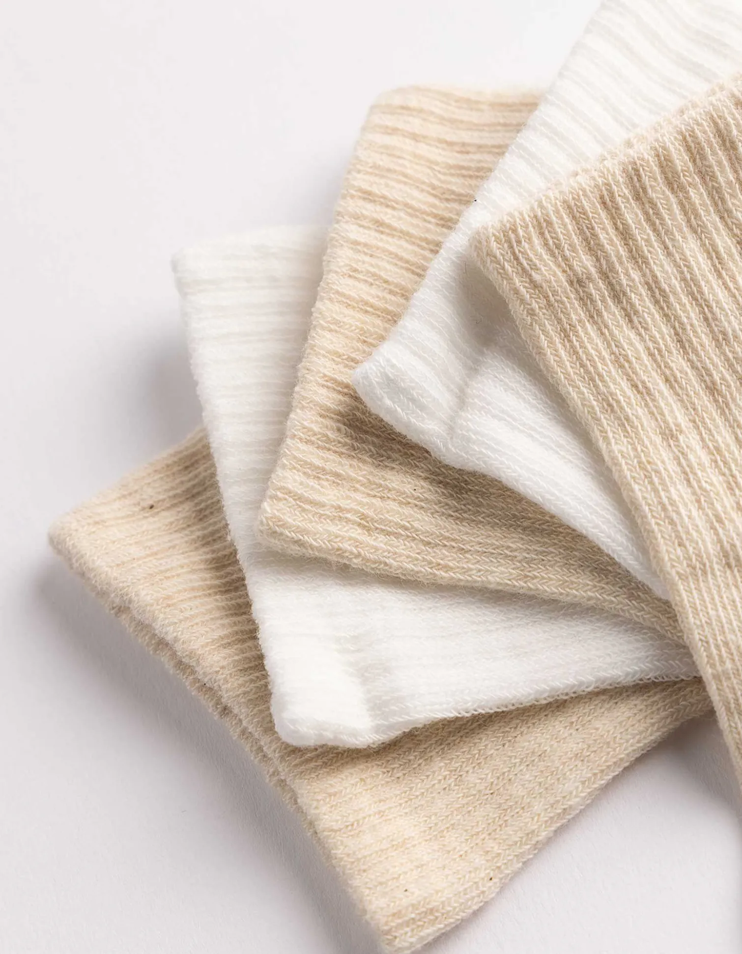Tennissocken - 5er-Pack