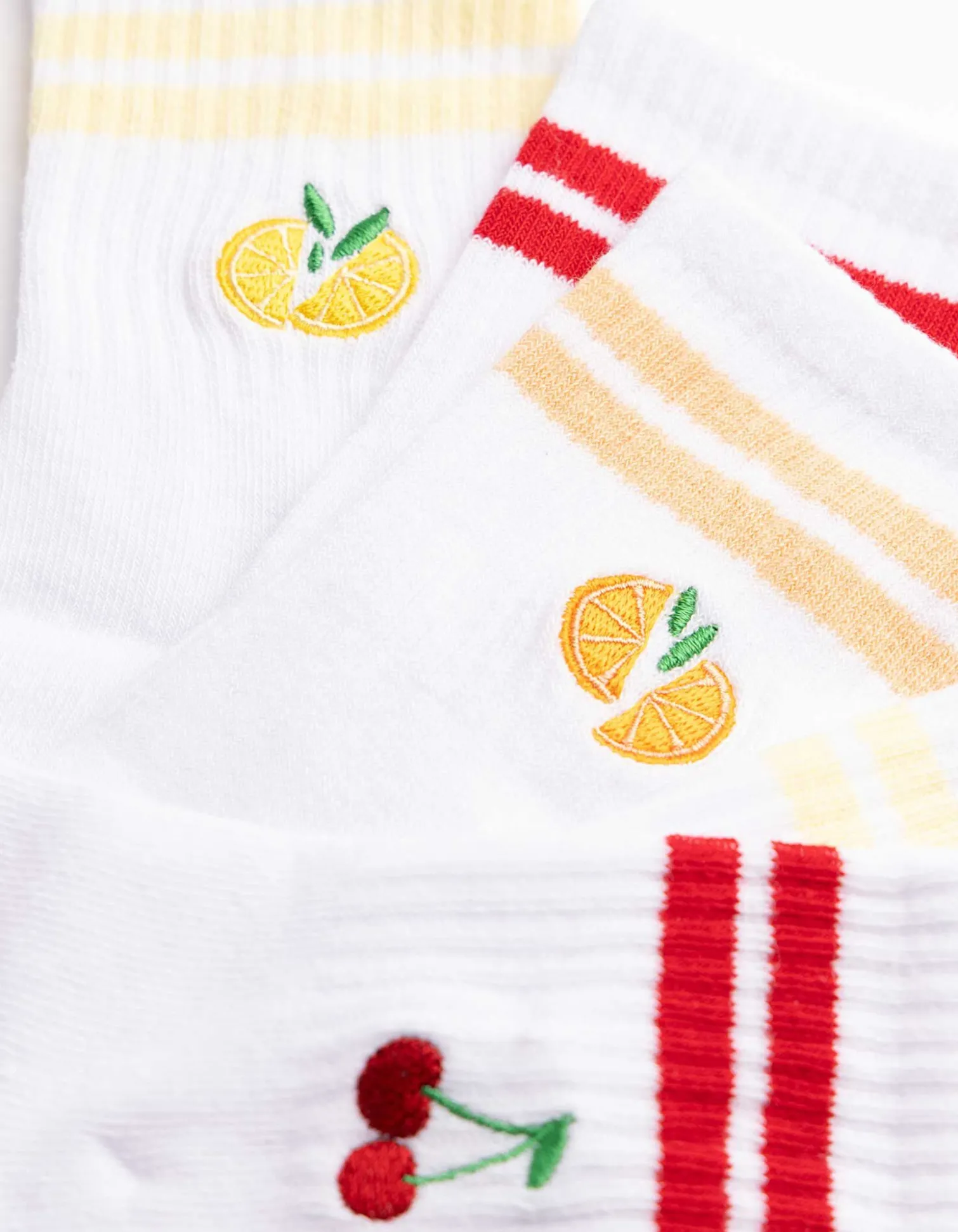 Tennissocken - 5er-Pack
