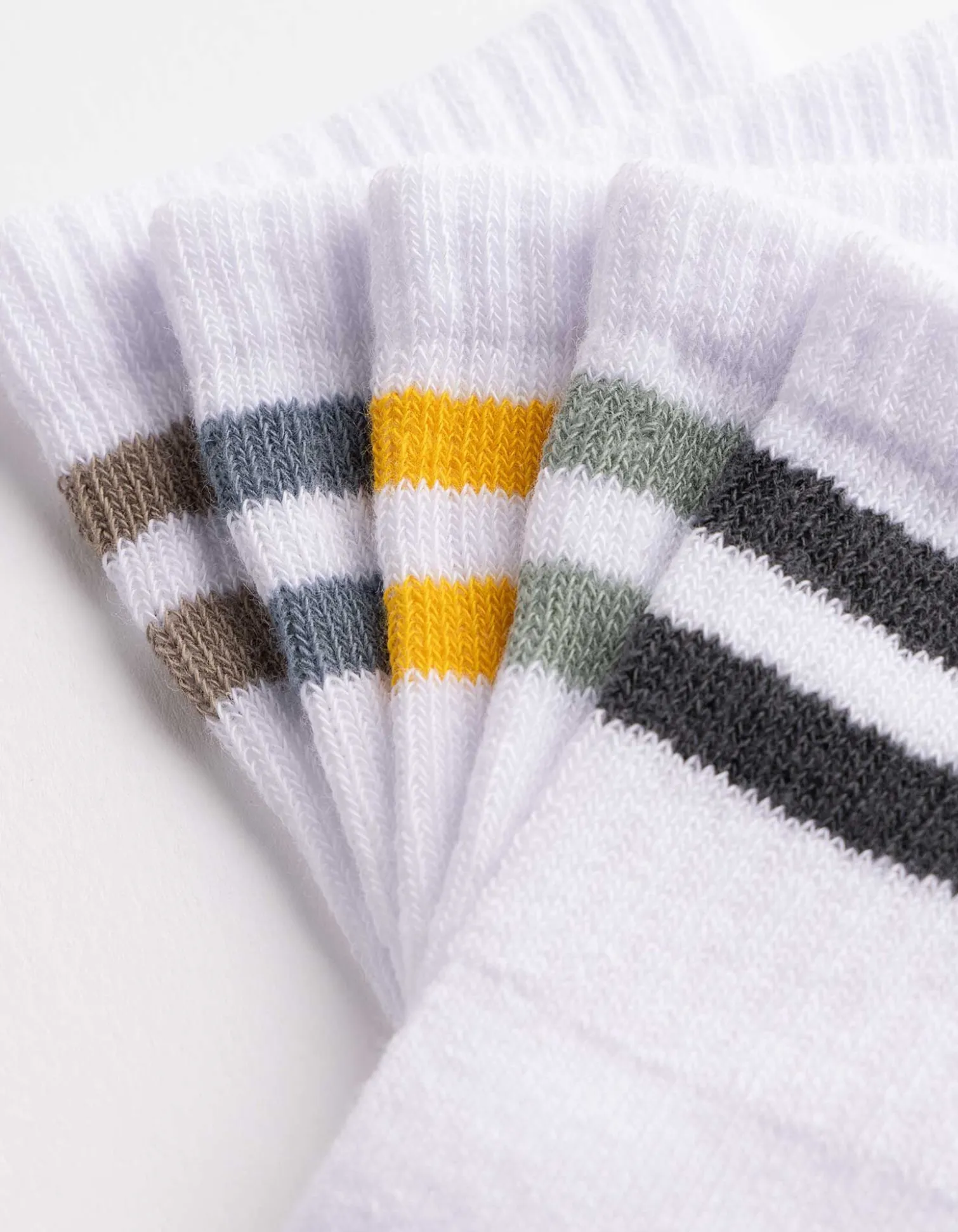 Tennissocken - 5er-Pack