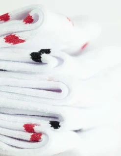 Tennissocken - 5er-Pack