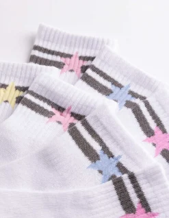 Tennissocken - 7er-Pack