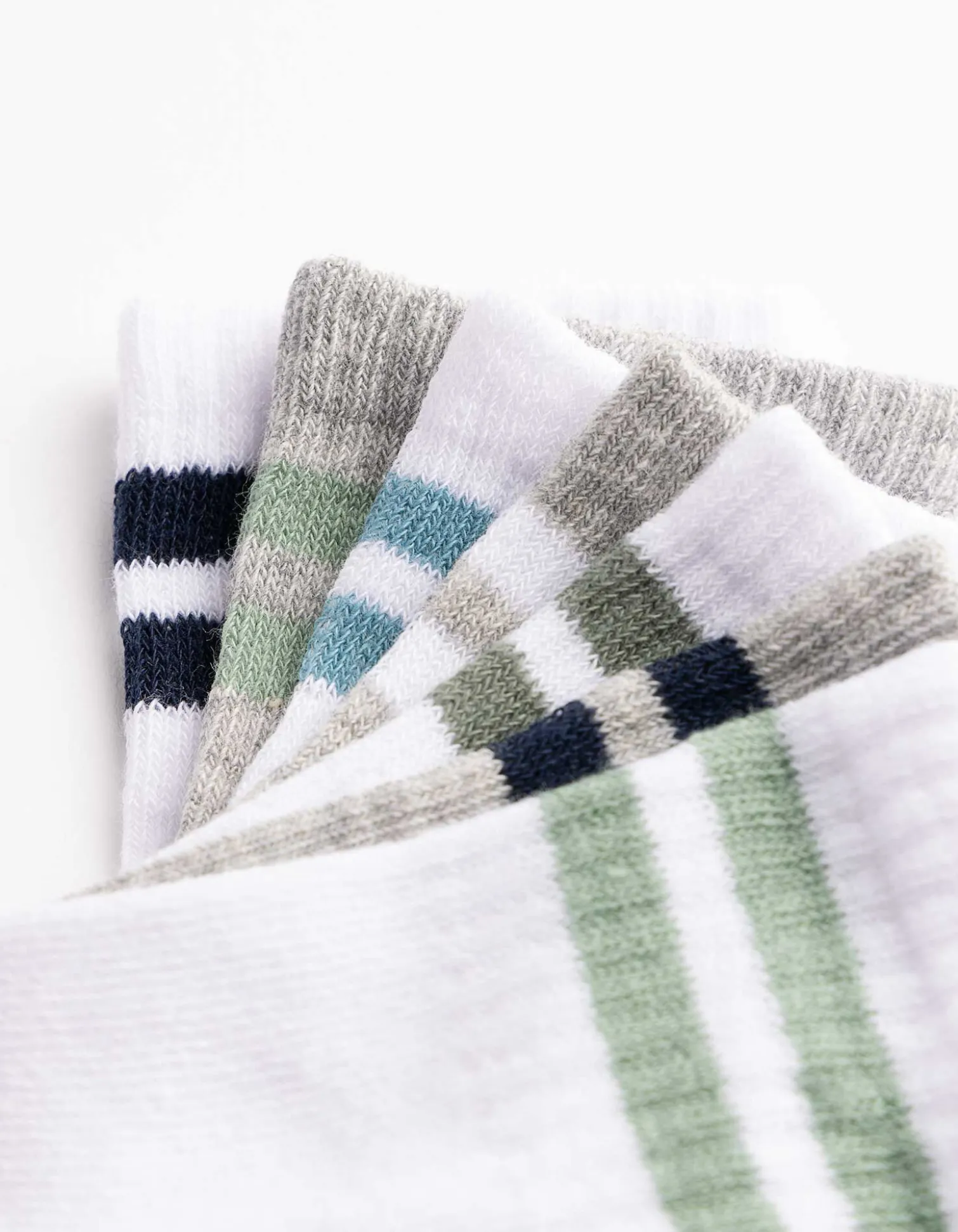 Tennissocken - 7er-Pack