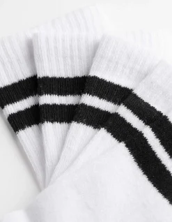 Tennissocken - 5er-Pack