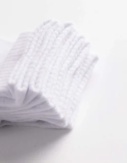 Tennissocken - 5er-Pack