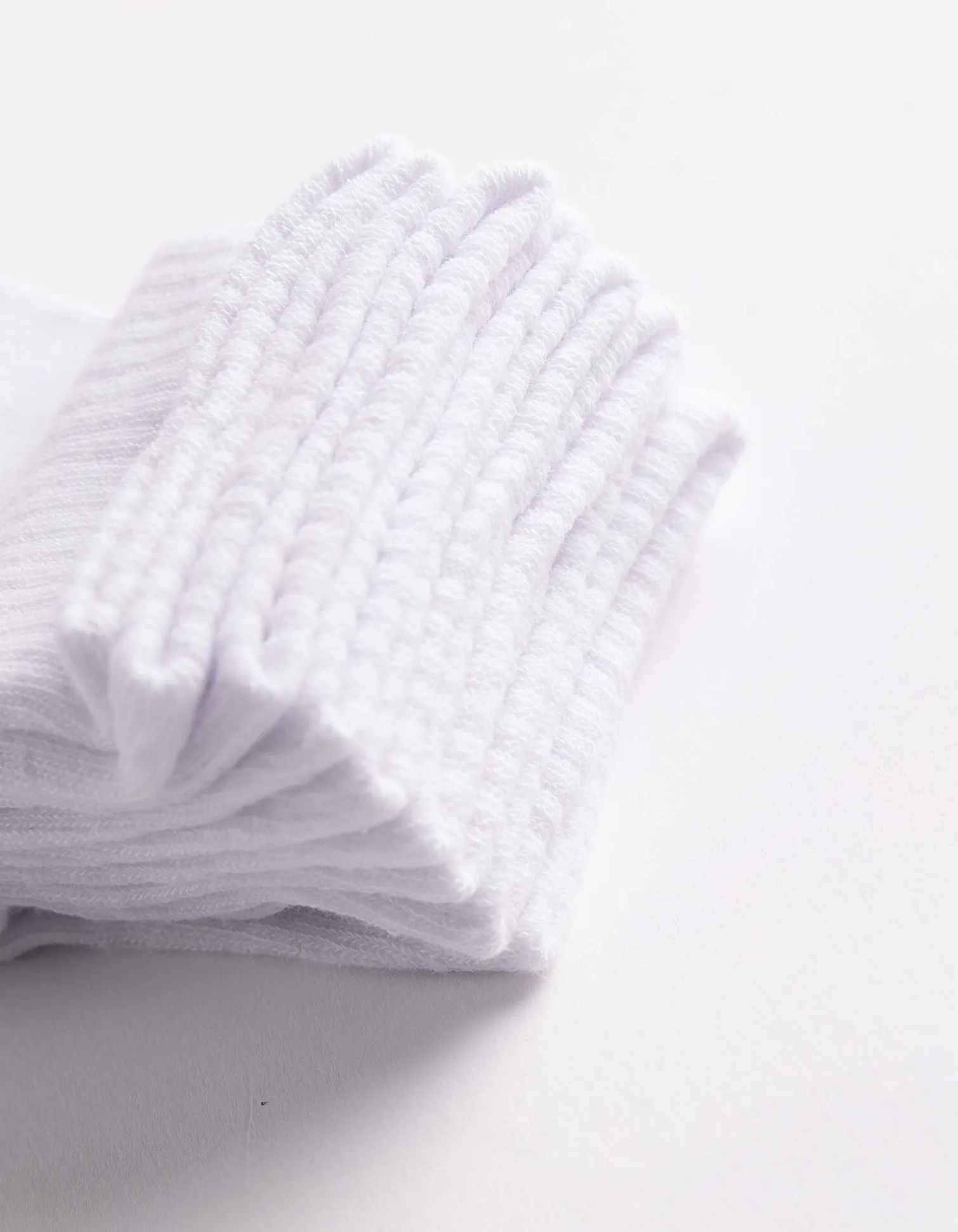 Tennissocken - 5er-Pack