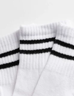 Tennissocken - 3er-Pack