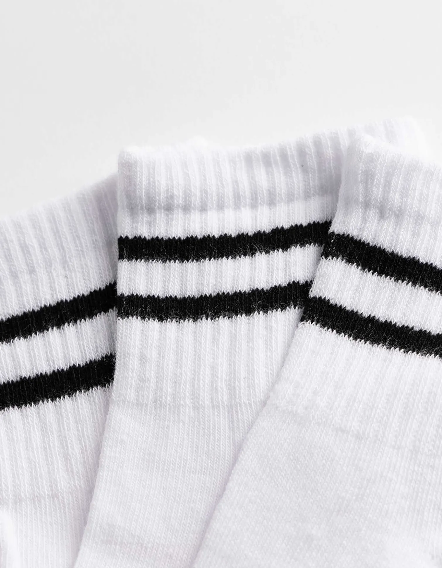 Tennissocken - 3er-Pack